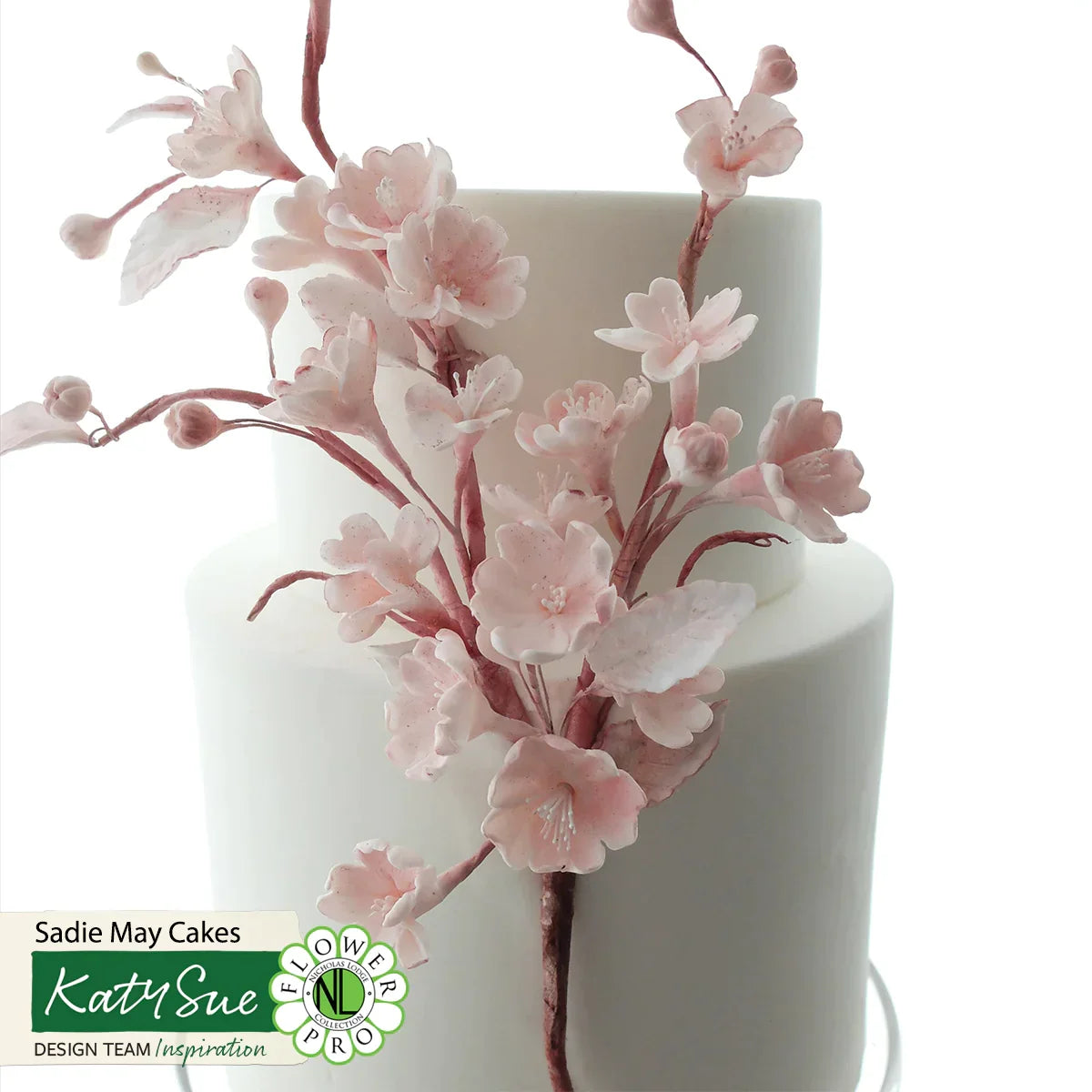 Flower Pro Blossoms Mould and Veiner-3