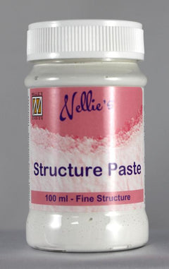 Mixed Media Structure Paste 100ml-1