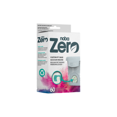 Noba Zero -  60 Bag Refills-1