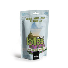 Noba Bliss Catnip - 100% Natural Entertainment and Relaxation for Your Cat-1