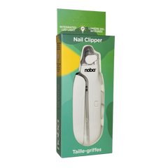 Noba LED Nail Clipper for Cats & Dogs-10