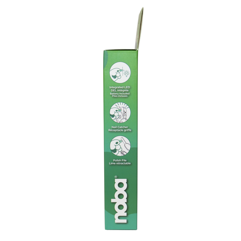 Noba LED Nail Clipper for Cats & Dogs-11