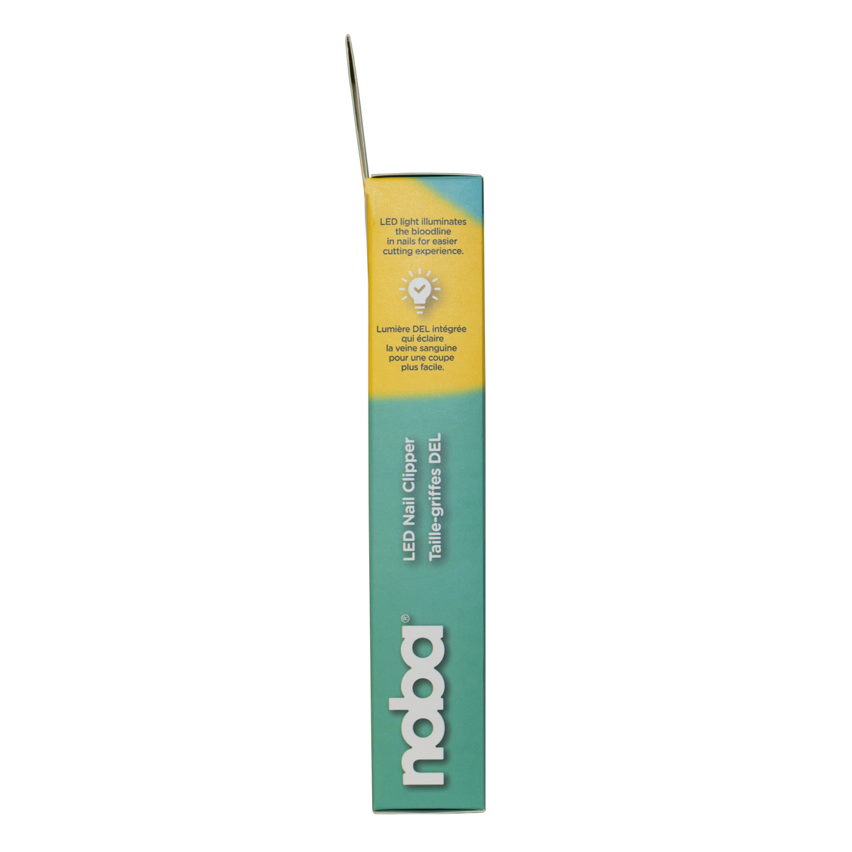 Noba LED Nail Clipper for Cats & Dogs-13