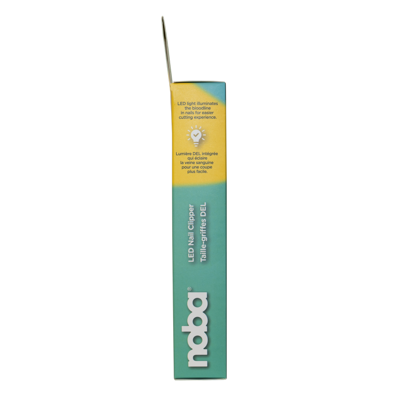 Noba LED Nail Clipper for Cats & Dogs-13