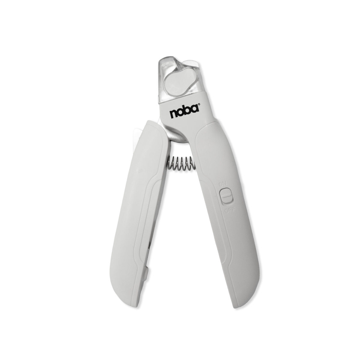Noba LED Nail Clipper for Cats & Dogs-2
