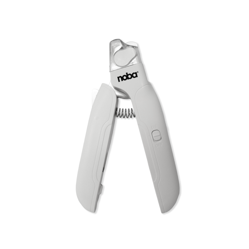 Noba LED Nail Clipper for Cats & Dogs-2