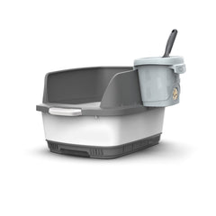 Noba Zero - Cat litter Waste Management System-3