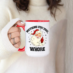 Nothing for you, Whore-3