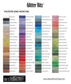 Glitter Ritz Micro Fine Glitter-2