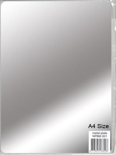 Metal Adaptor Plate for the PressBoss PRO-1