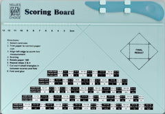 Nellie's Scoring Board-1