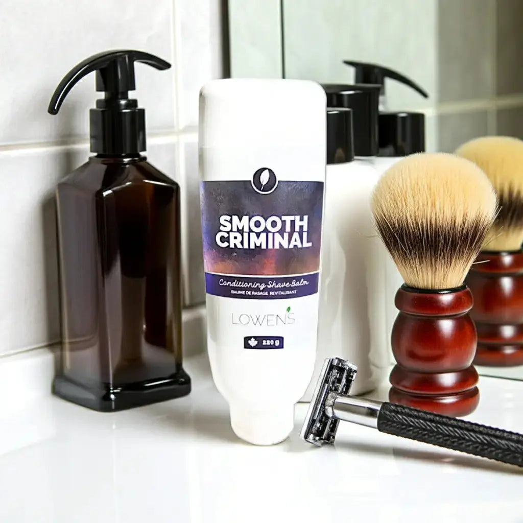 Smooth Criminal Natural Shave Balm-4