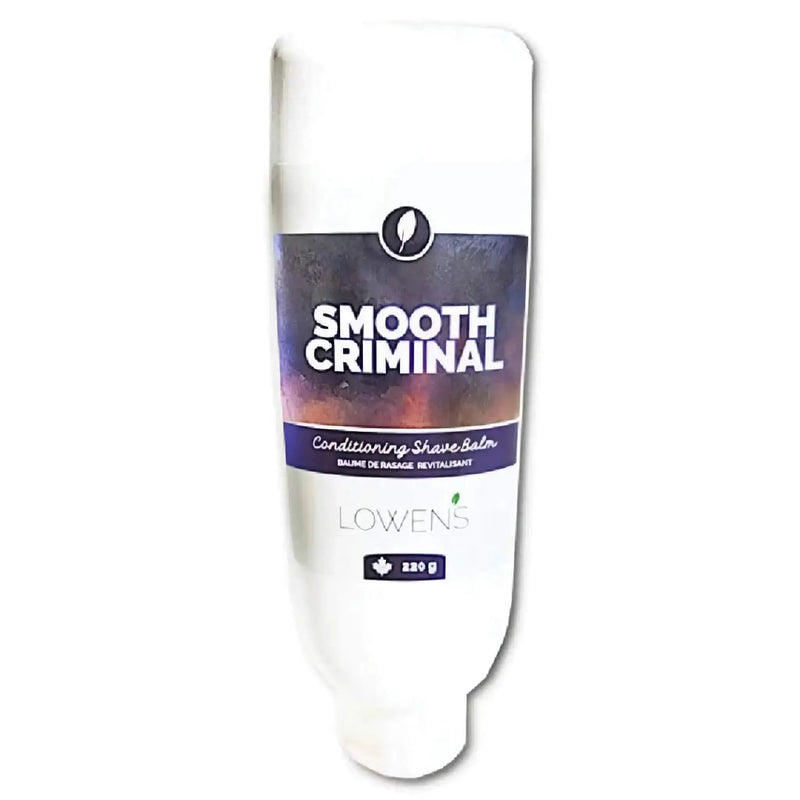 Smooth Criminal Natural Shave Balm-1