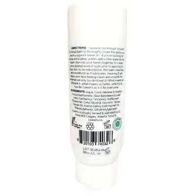 Smooth Criminal Natural Shave Balm-5