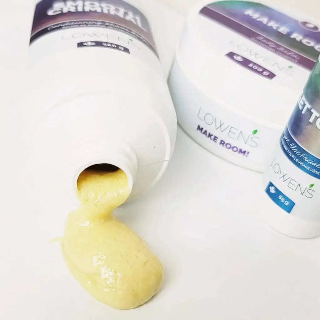 Smooth Criminal Natural Shave Balm-3