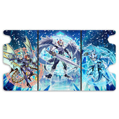 Nekroz Archetype - Mach 3 Deck Box-5
