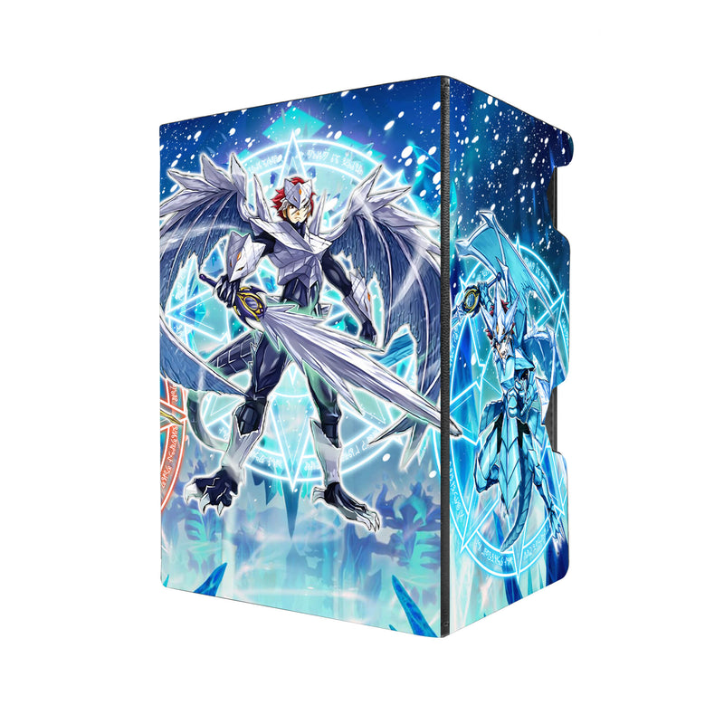 Nekroz Archetype - Mach 3 Deck Box-4