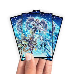 Nekroz Archetype Card Sleeves-2