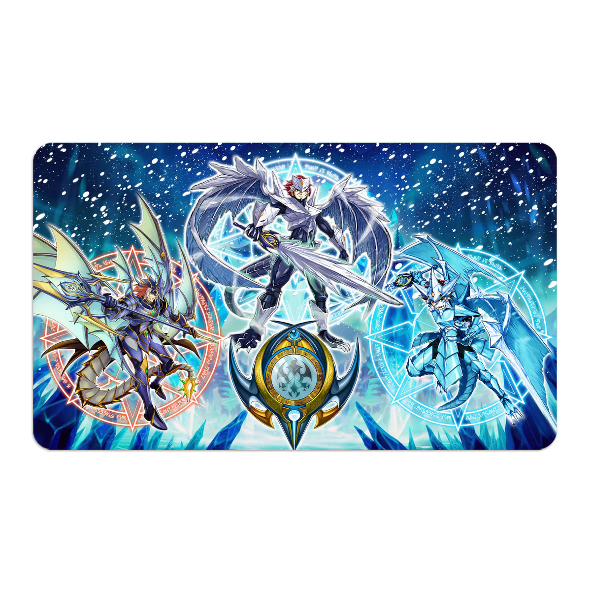 Nekroz Archetype Playmat-1