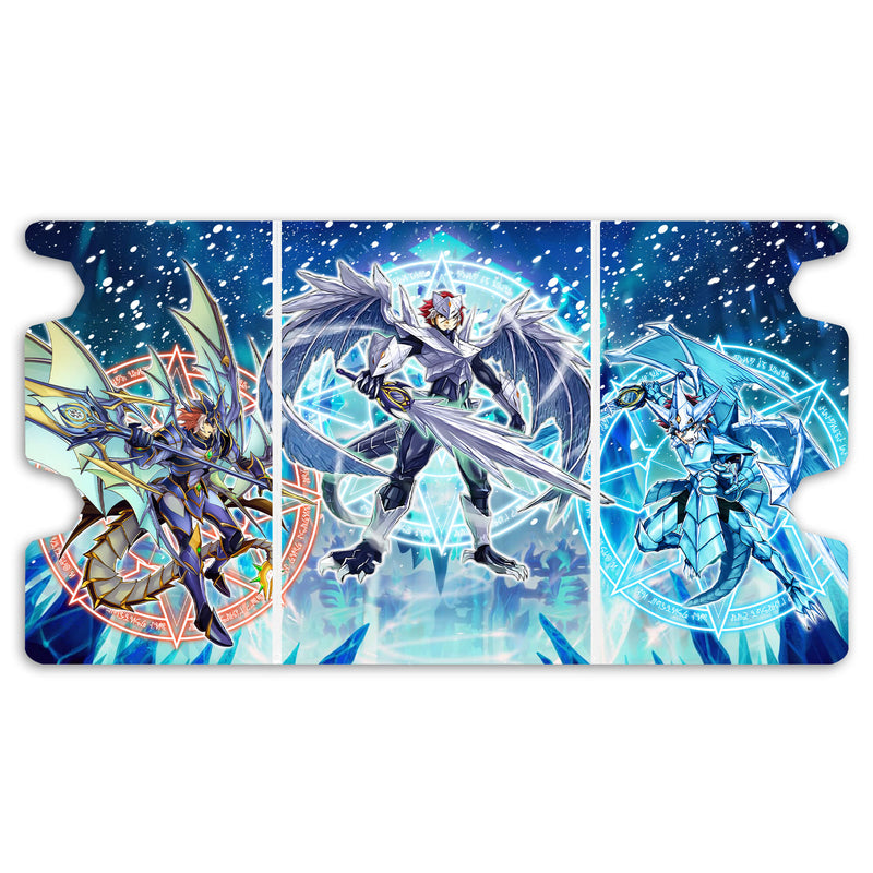 Nekroz Archetype - Mach 3 Deck Box-2