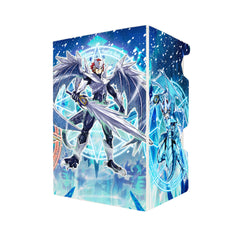 Nekroz Archetype - Mach 3 Deck Box-1