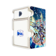 Nekroz Archetype - Mach 3 Deck Box-3