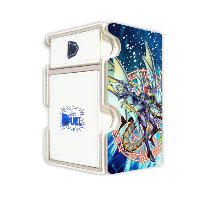 Nekroz Archetype - Mach 3 Deck Box-3