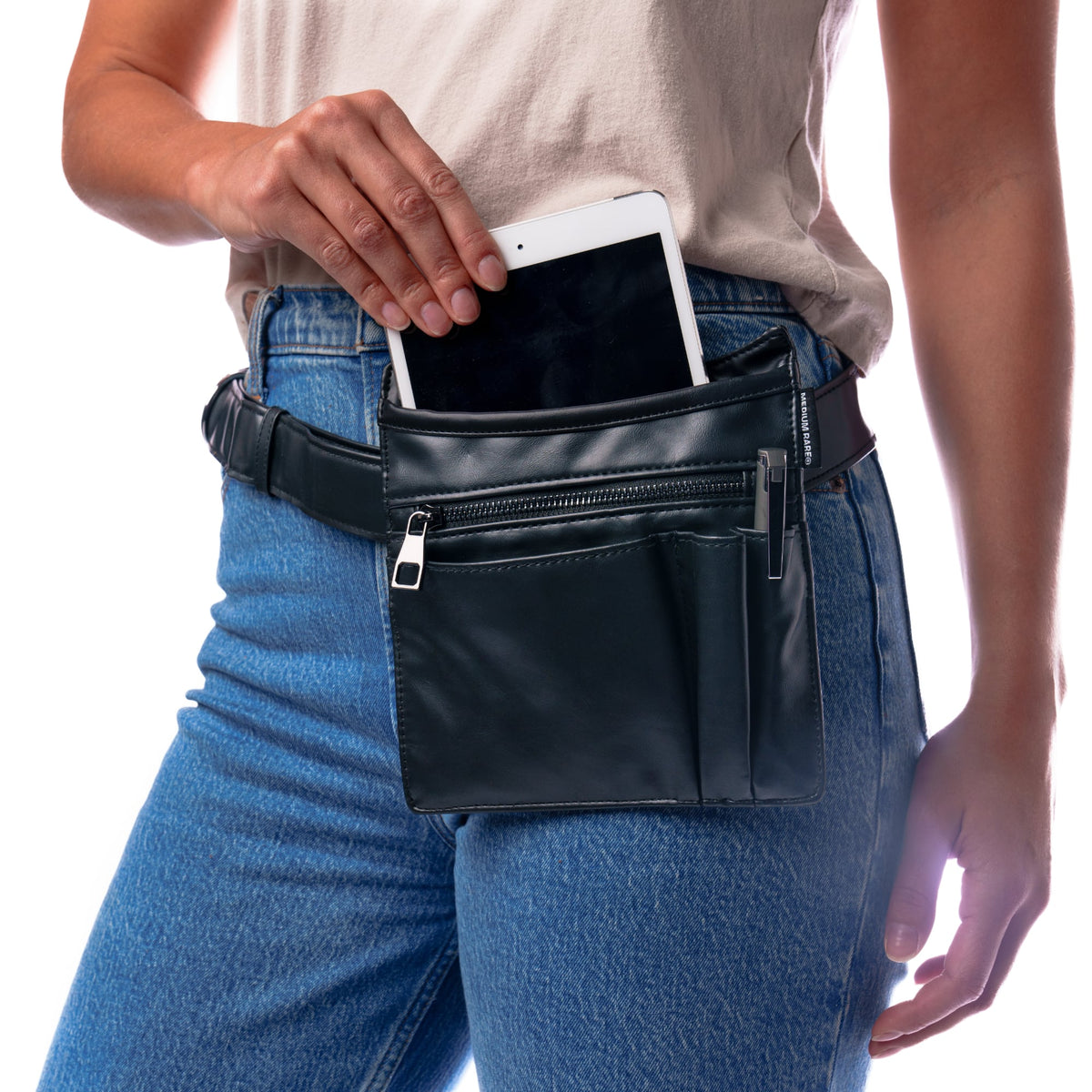 Nex Tablet Server Pouch-4