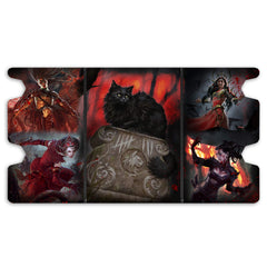 Nine-Lives Familiar - Mach 3  Deck Box-2