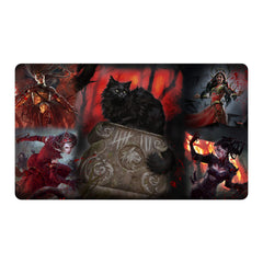 Nine-Lives Familiar Playmat-1