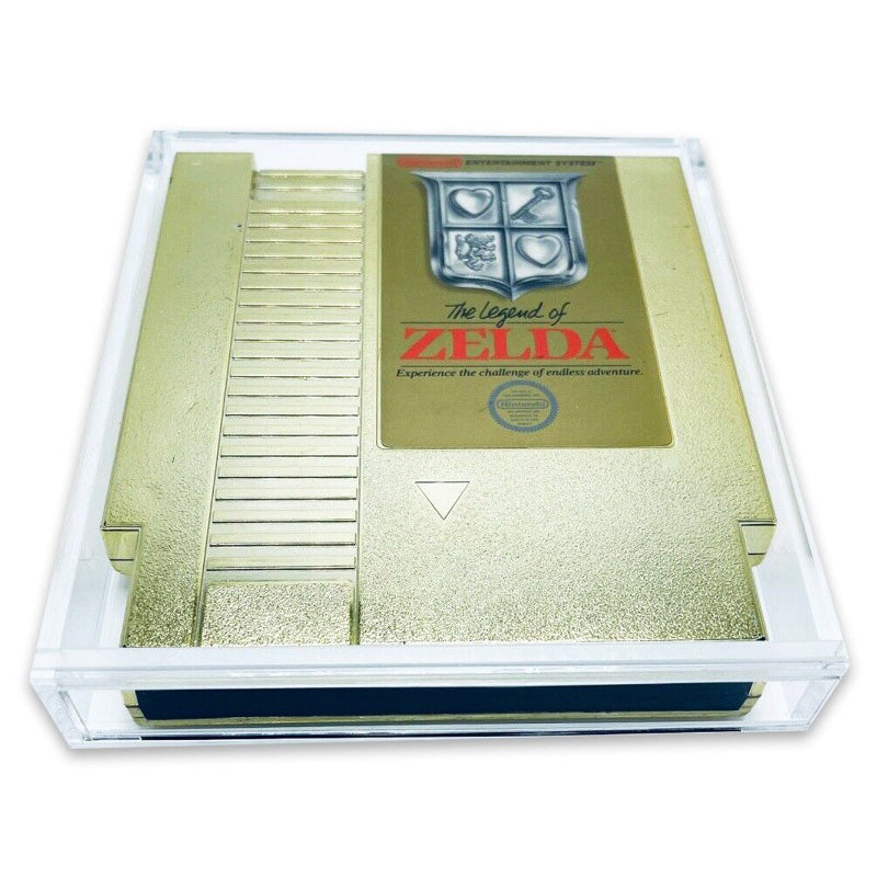 Nintendo NES (Cart) EVORETRO Acrylic - Pack of 2-1