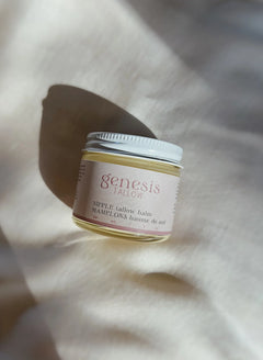 Nipple Tallow Balm | Genesis Tallow-1