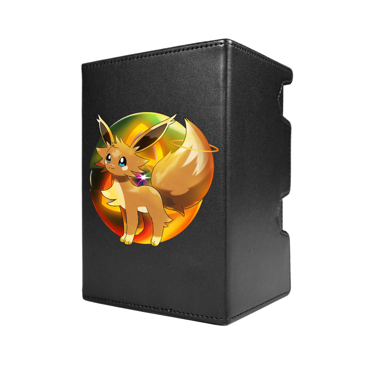 Normaleon - Mach 3 Deck Box-1