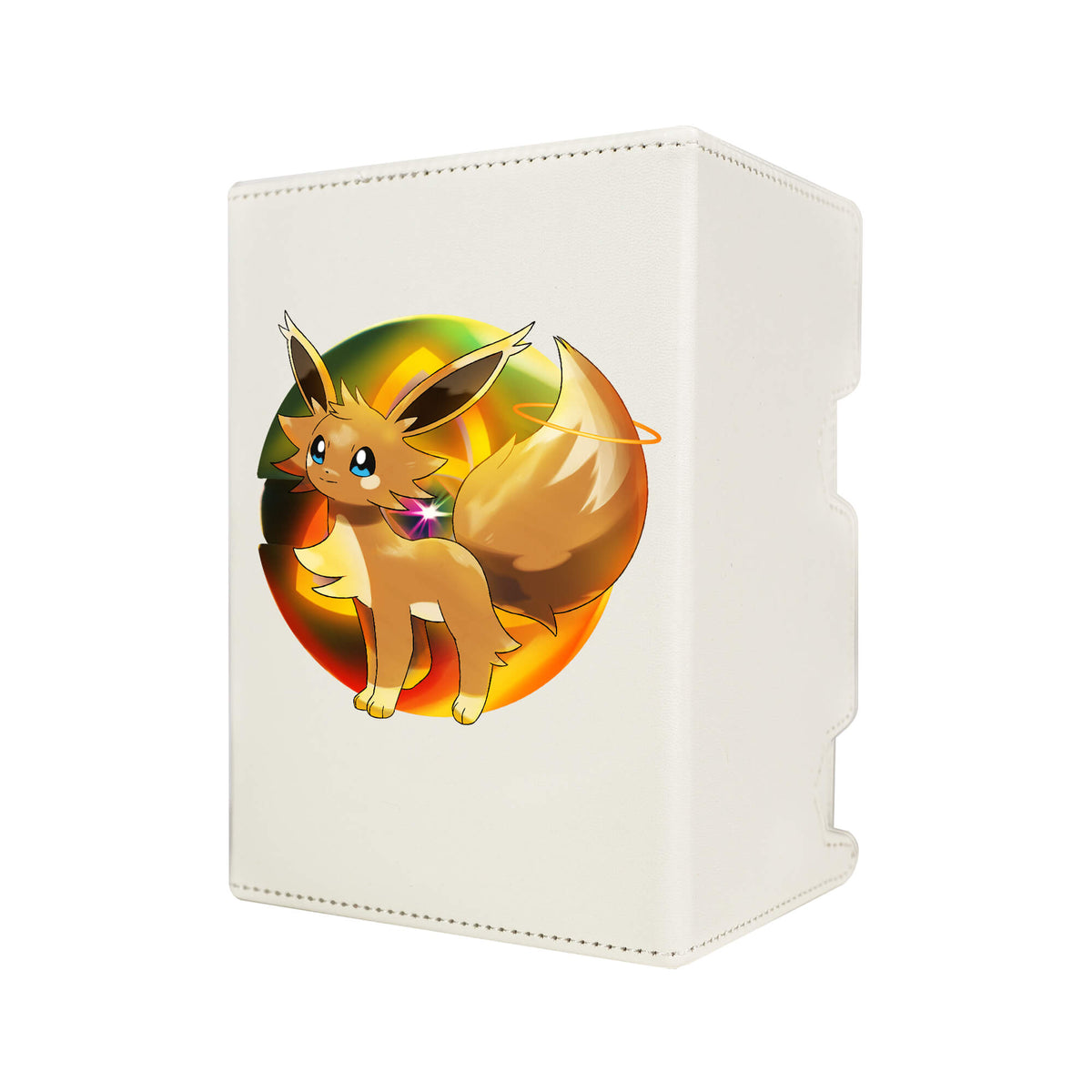 Normaleon - Mach 3 Deck Box-2