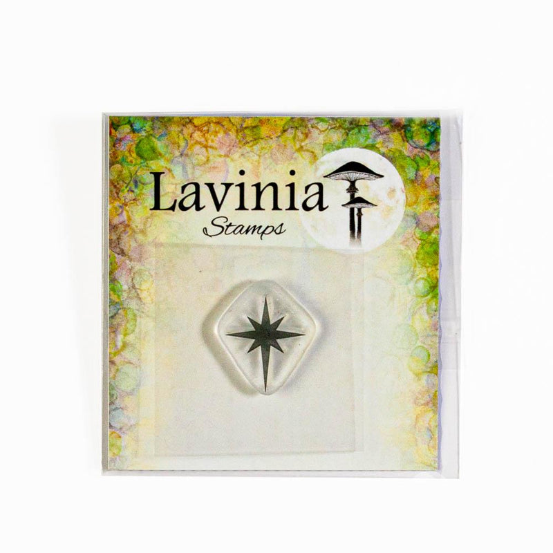 Lavinia Stamps - North Star Mini-1