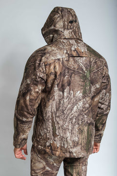 NEW: Realtree APX® - Adventure Jacket 470 GSM-6