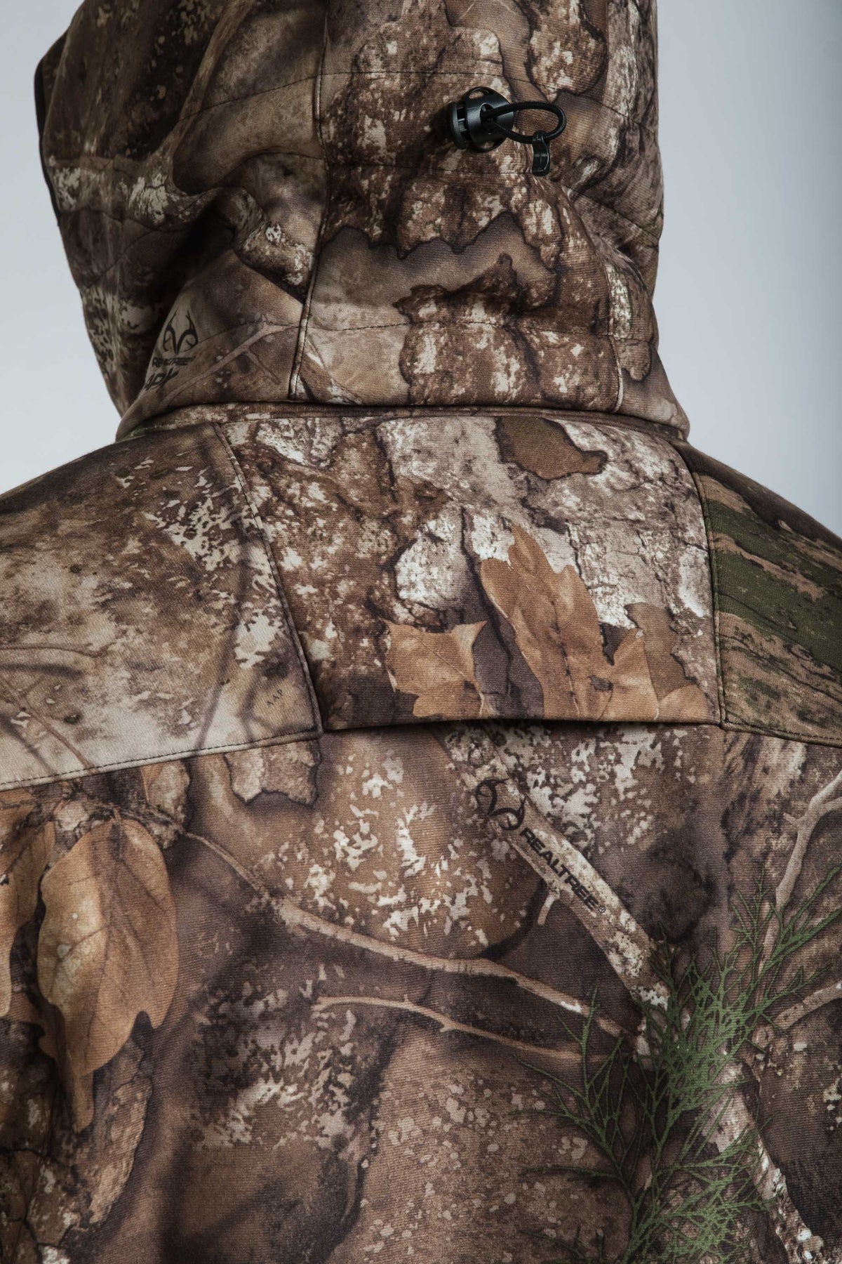 NEW: Realtree APX® - Adventure Jacket 470 GSM-7