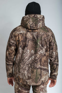NEW: Realtree APX® - Adventure Jacket 470 GSM-8