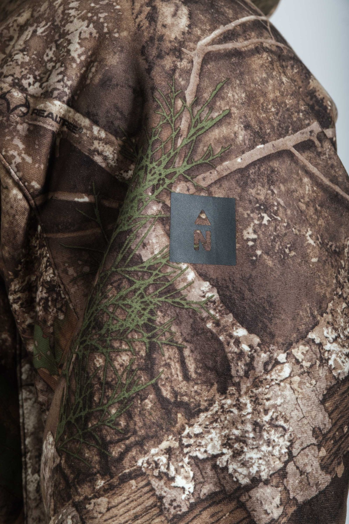 NEW: Realtree APX® - Adventure Jacket 470 GSM-10