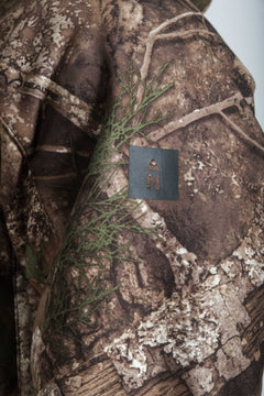 NEW: Realtree APX® - Adventure Jacket 470 GSM-10