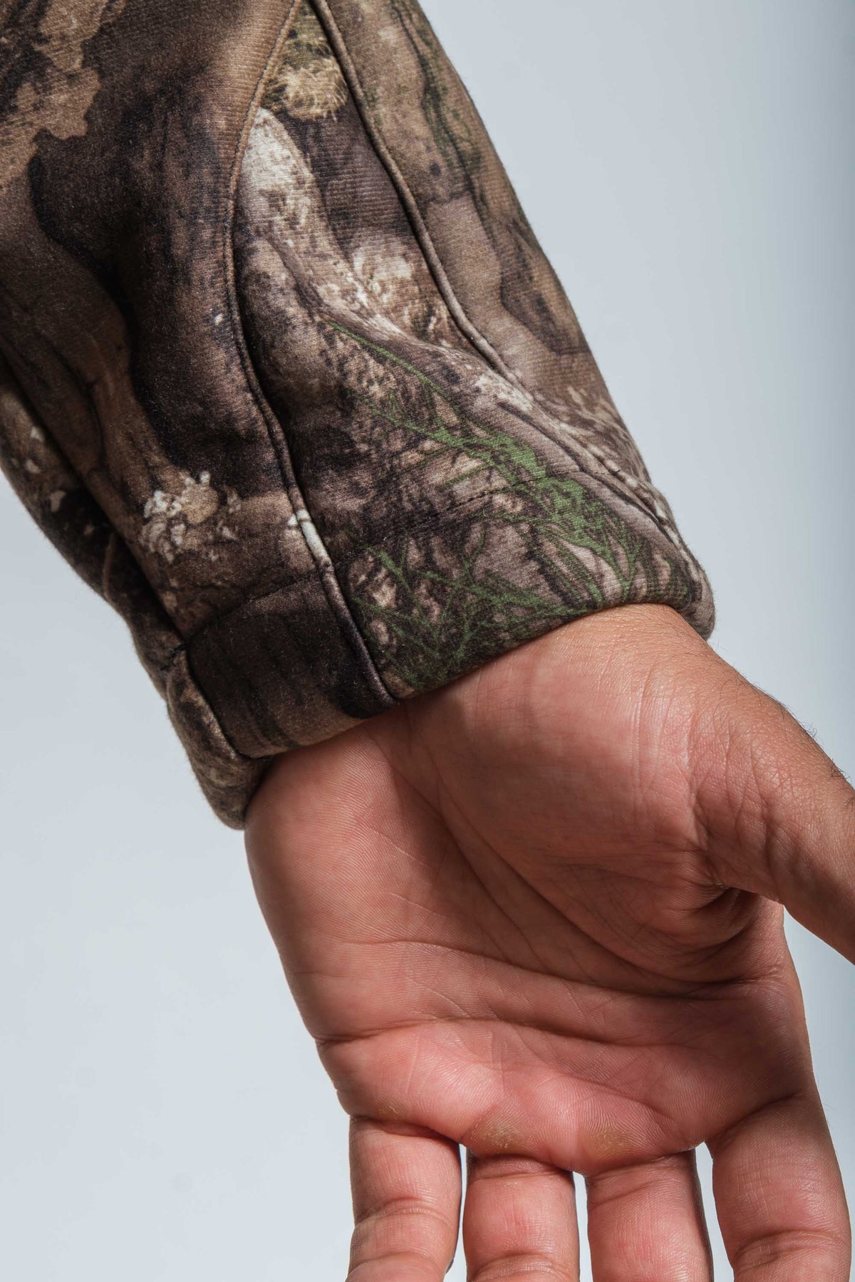 NEW: Realtree APX® - Adventure Jacket 470 GSM-11