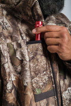 NEW: Realtree APX® - Adventure Jacket 470 GSM-18
