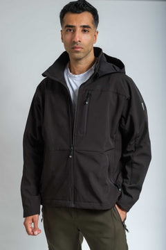 NEW: Adventure Jacket 330 GSM-1