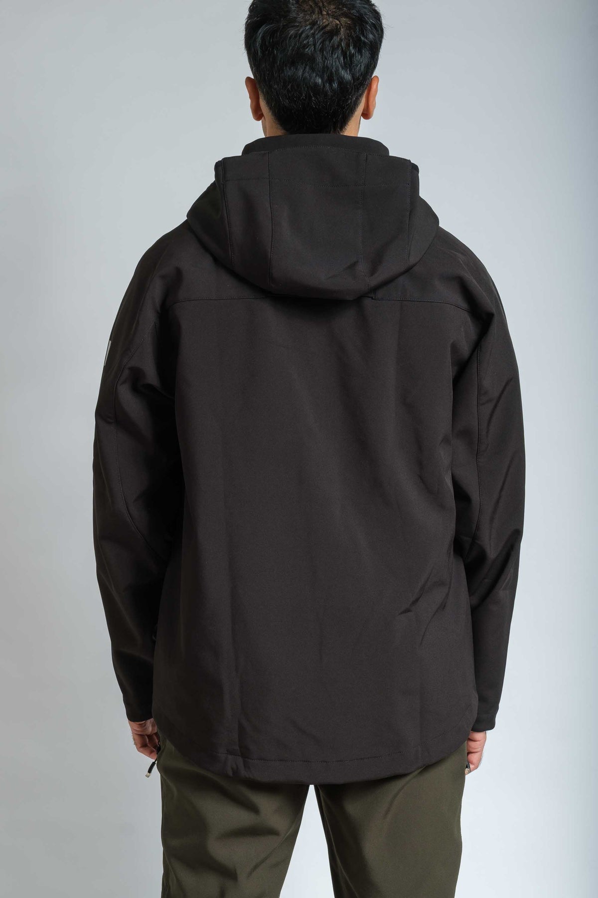 NEW: Adventure Jacket 330 GSM-4