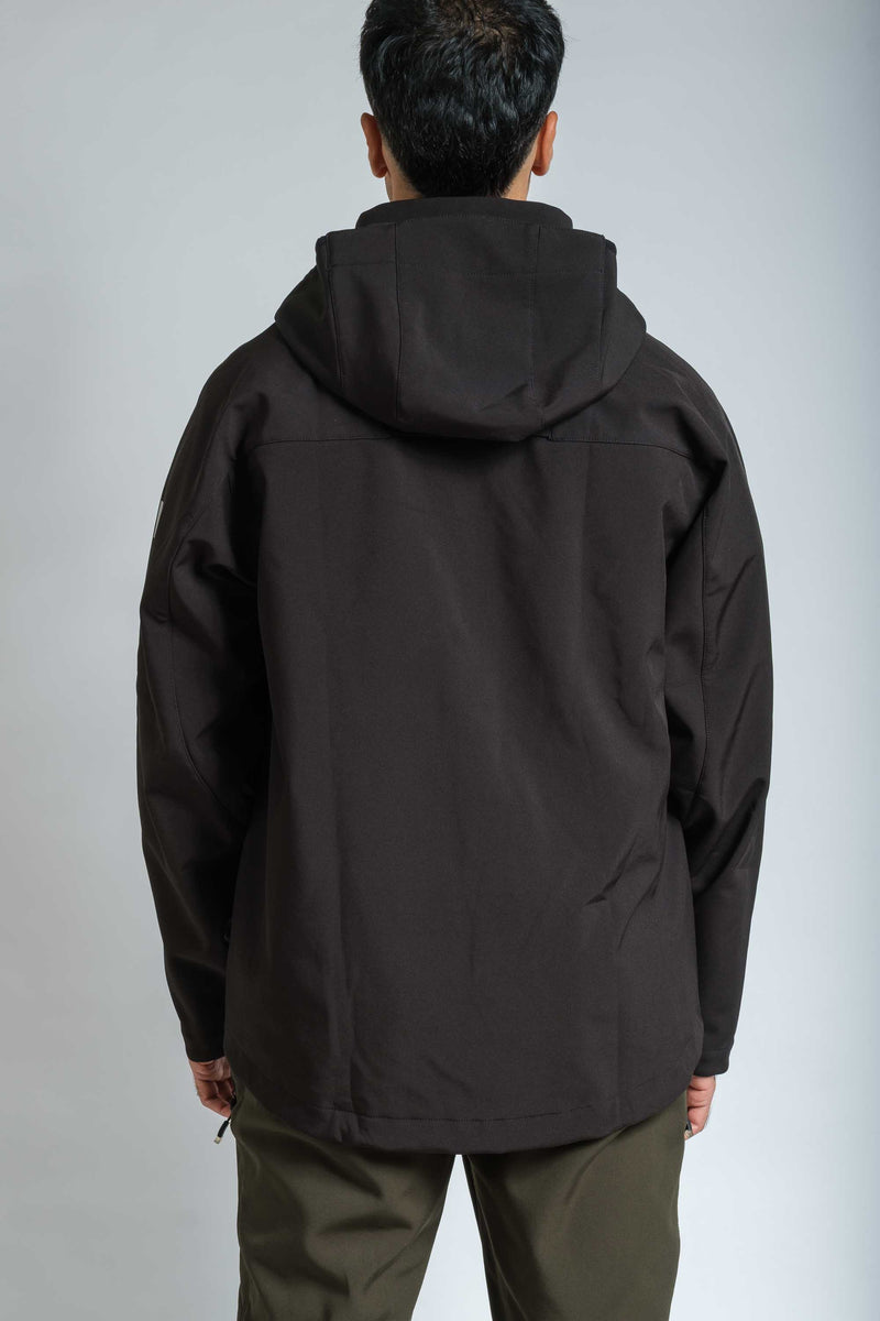 NEW: Adventure Jacket 330 GSM-4