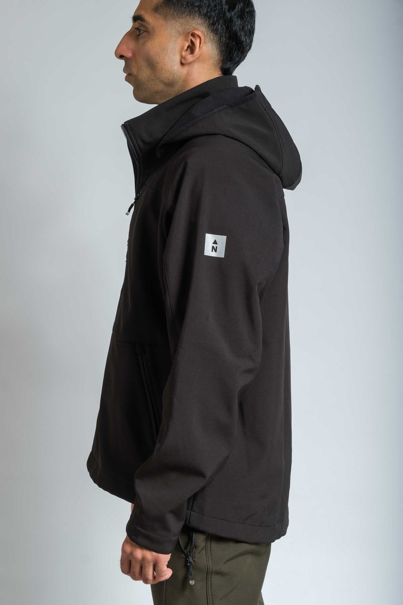 NEW: Adventure Jacket 330 GSM-5