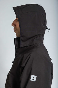 NEW: Adventure Jacket 330 GSM-2