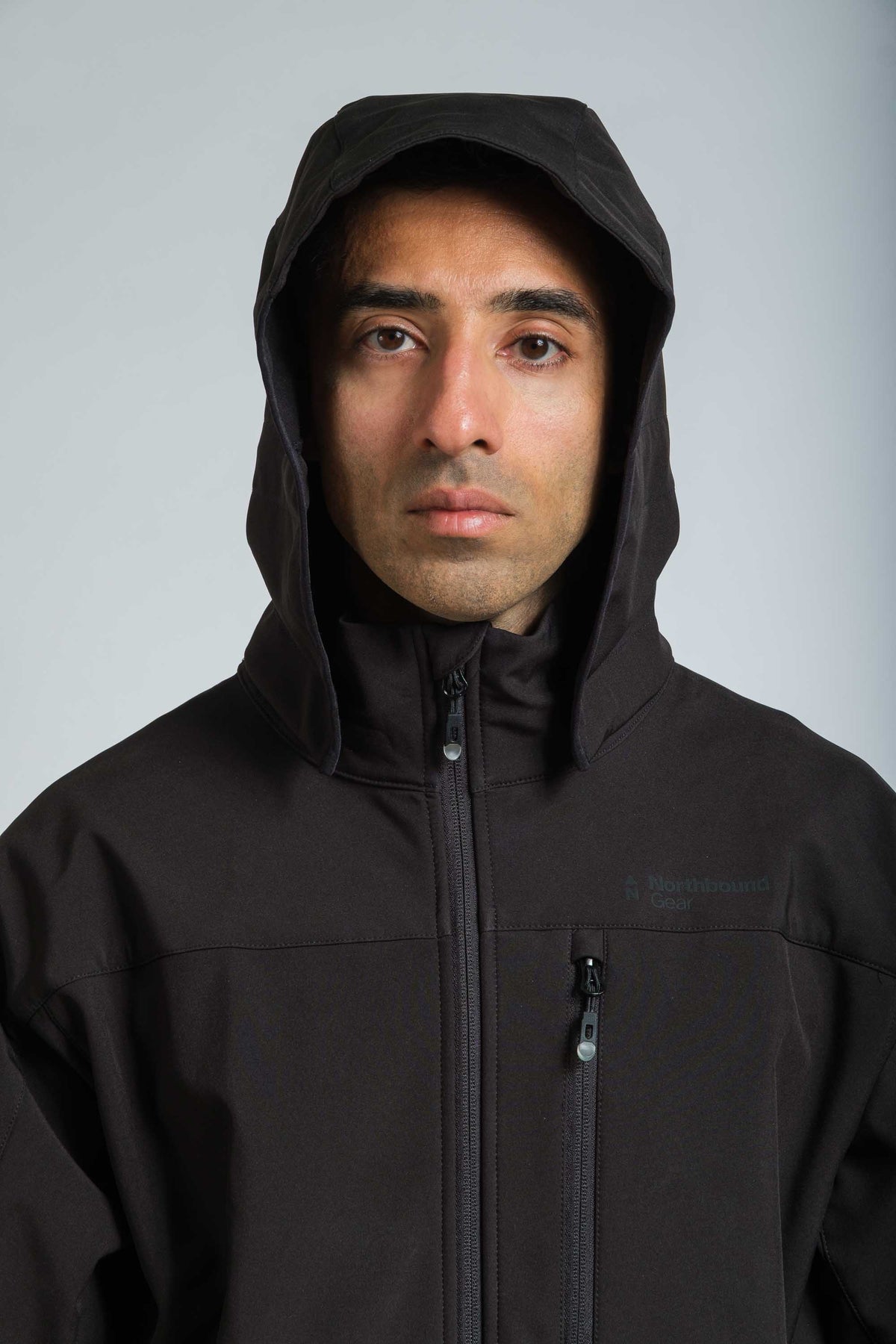 NEW: Adventure Jacket 330 GSM-6