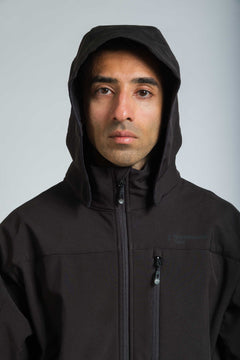 NEW: Adventure Jacket 330 GSM-6