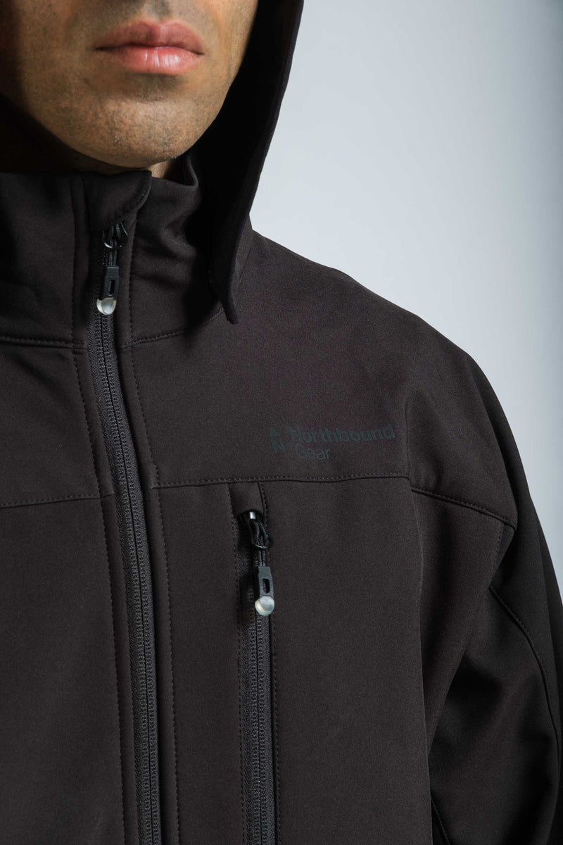 NEW: Adventure Jacket 330 GSM-7